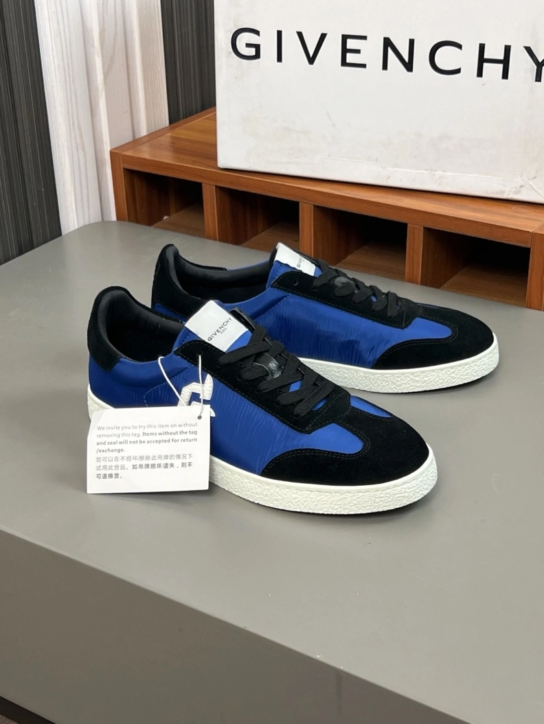 Gxvxnchy Sneakers UrbanStyle 151975