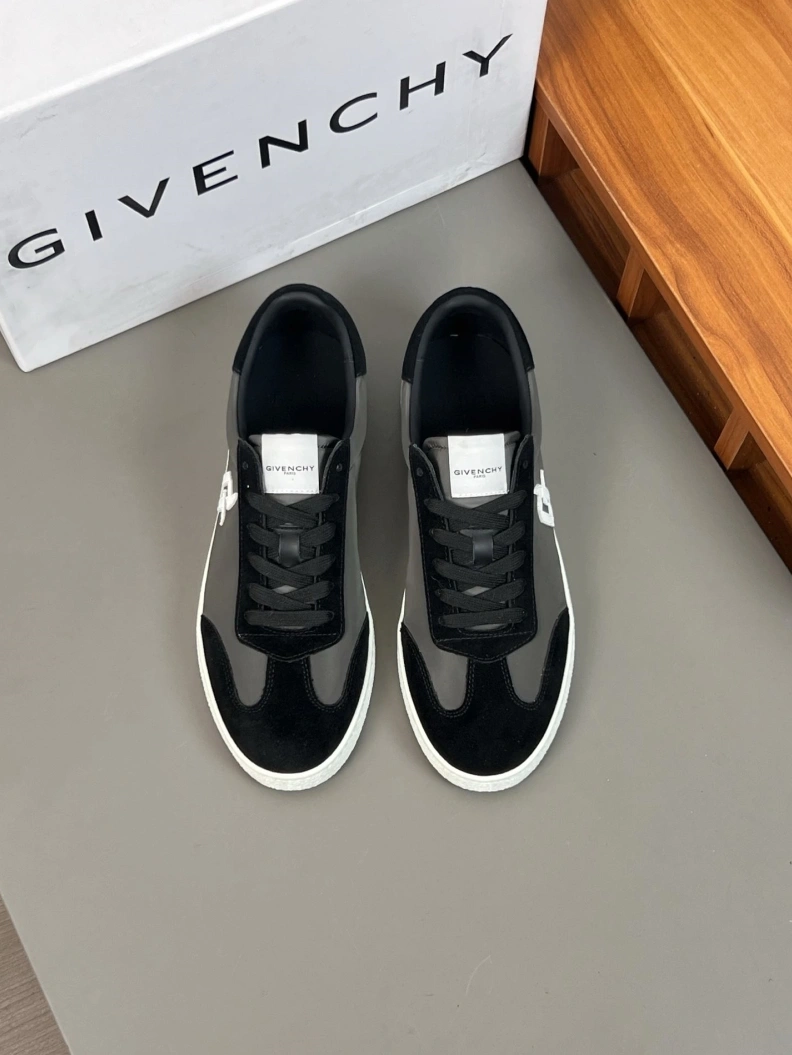 Gxvxnchy Sneakers Soft 151974