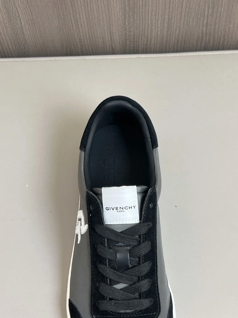 Gxvxnchy Sneakers Soft 151974