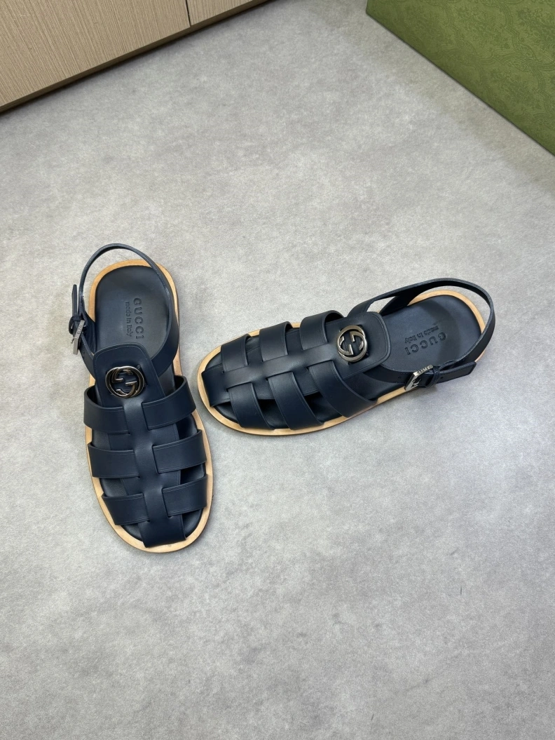 Reliable Gxccx Sandals 155322