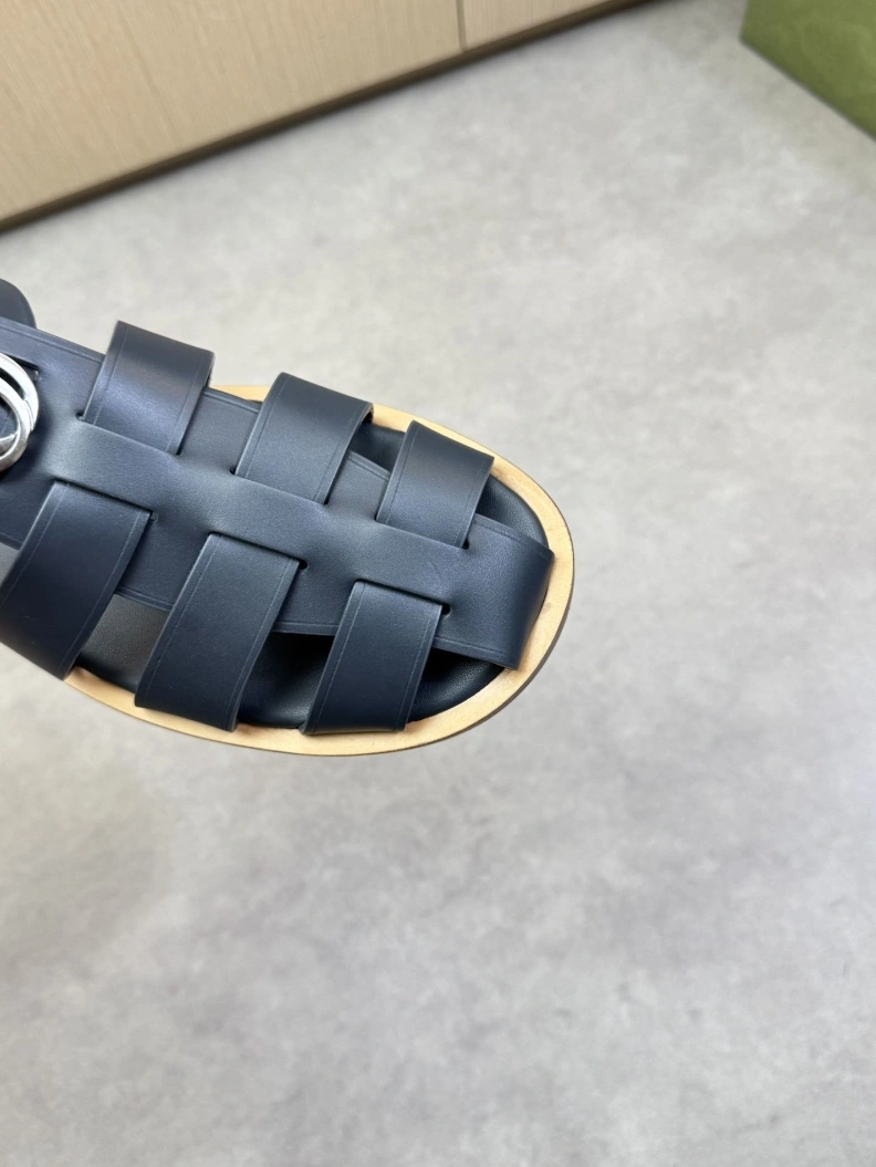 Reliable Gxccx Sandals 155322