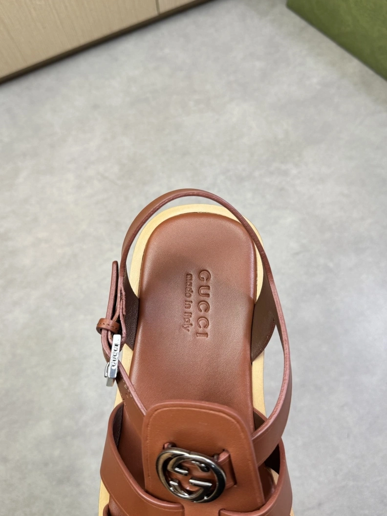 Gxccx Sandals SmartChoice 155317