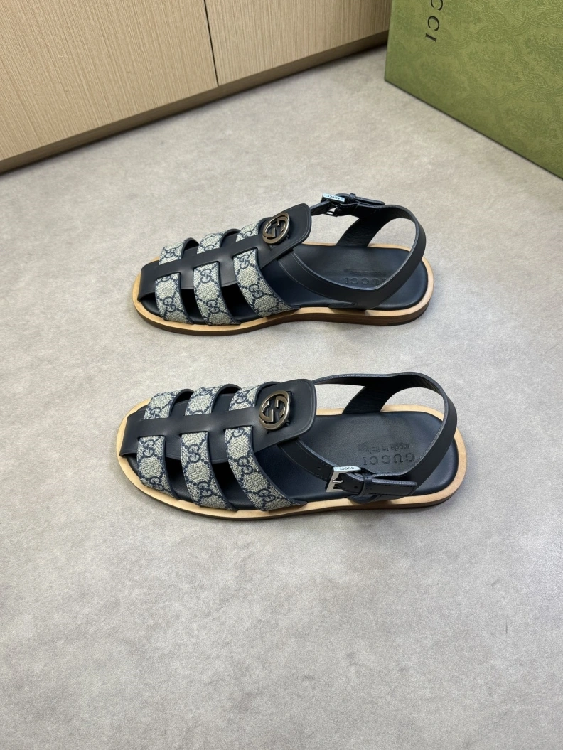 Gxccx Sandals Sleek 155314