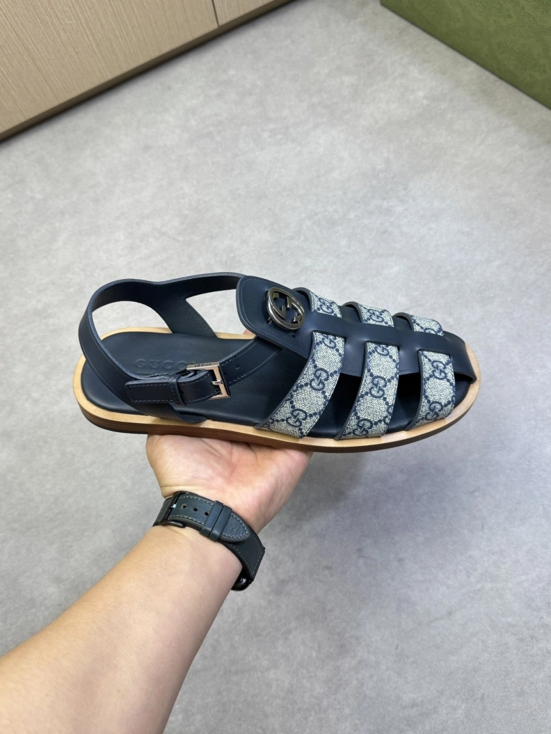 Gxccx Sandals Sleek 155314