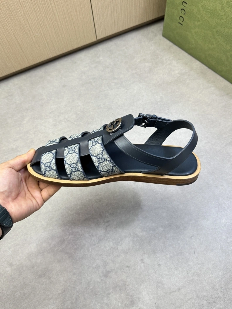 Gxccx Sandals Sleek 155314