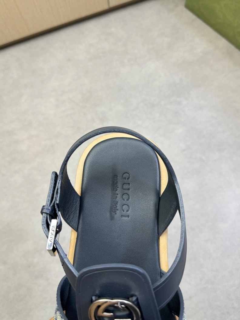 Gxccx Sandals Sleek 155314