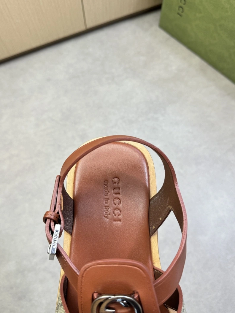 Reliable Gxccx Sandals 155313