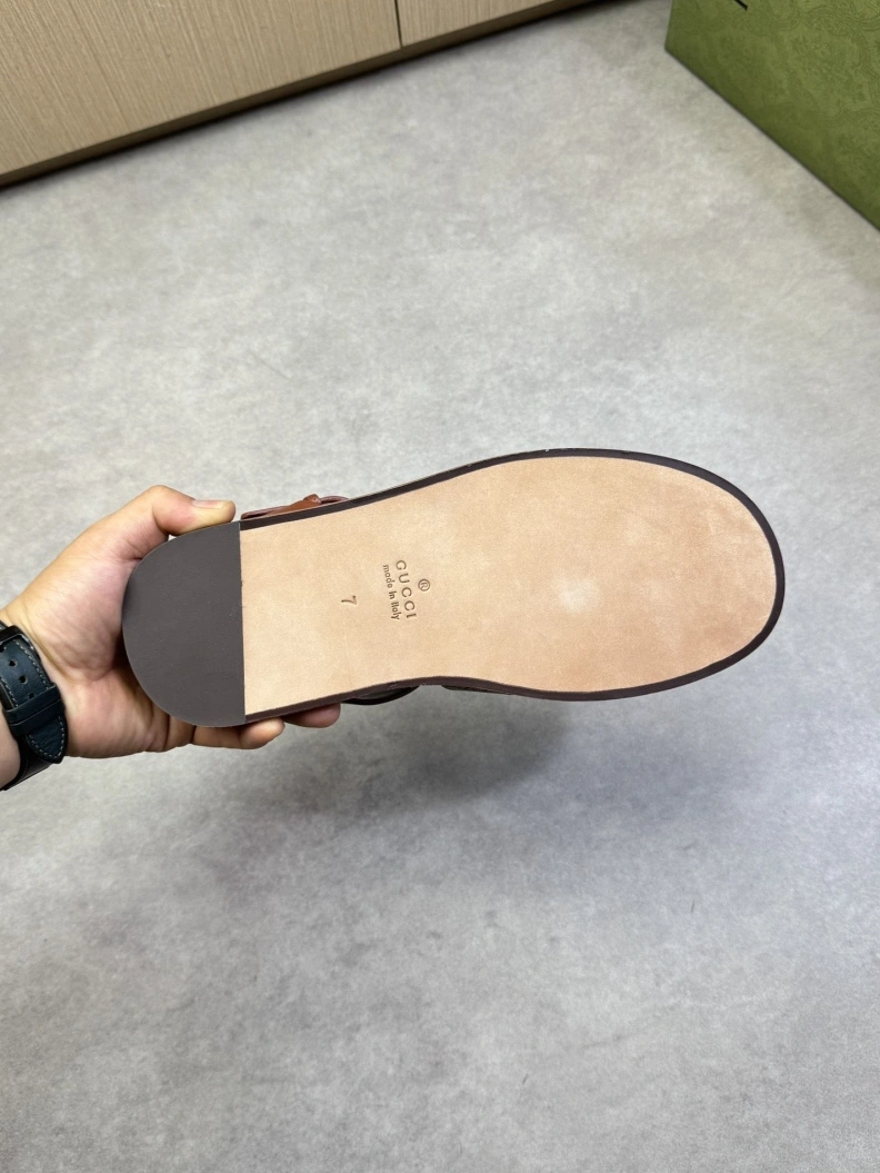 Reliable Gxccx Sandals 155313