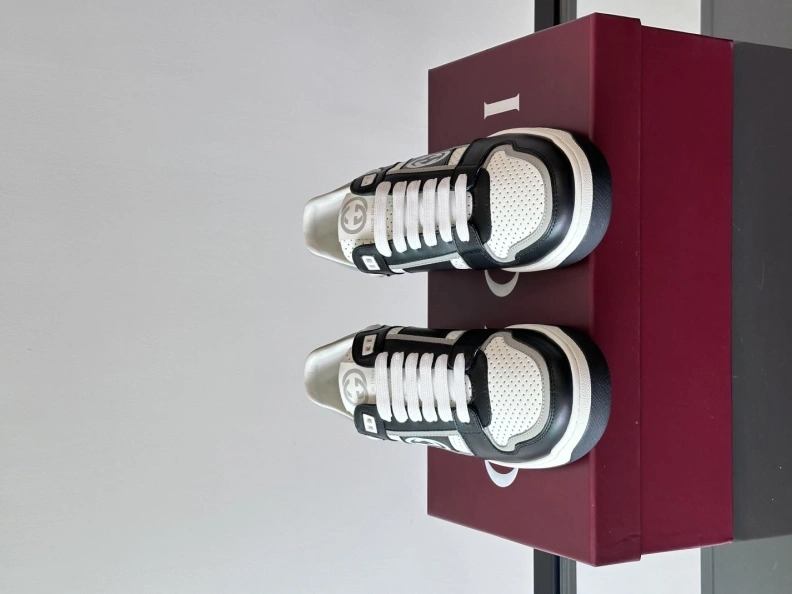 Gxccx Casual Shoes Durable 156126