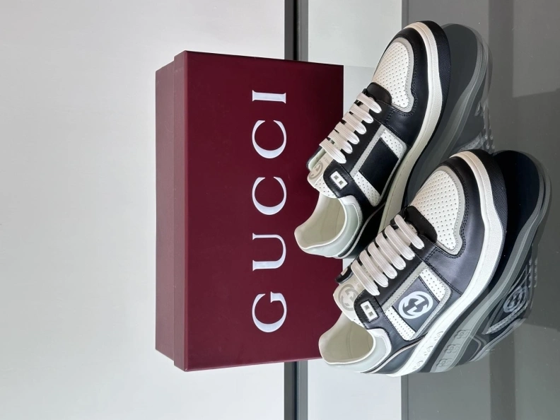 Gxccx Casual Shoes Durable 156126