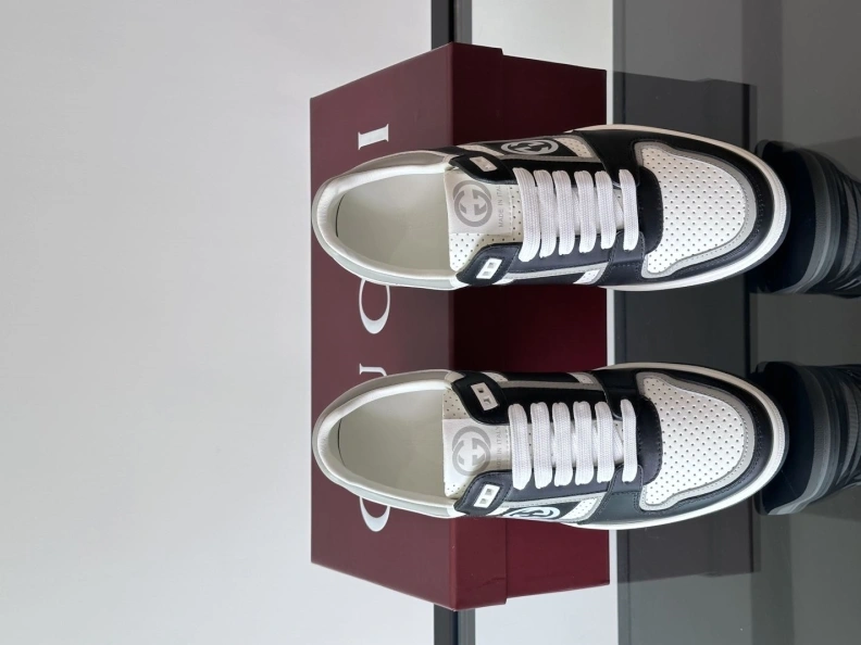 Gxccx Casual Shoes Durable 156126