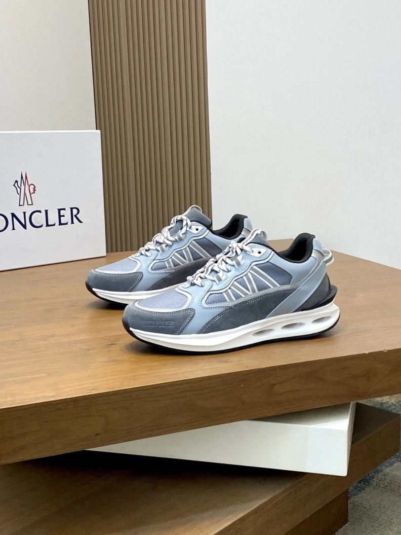 StreetReady Mxnclxr Sneakers 197223