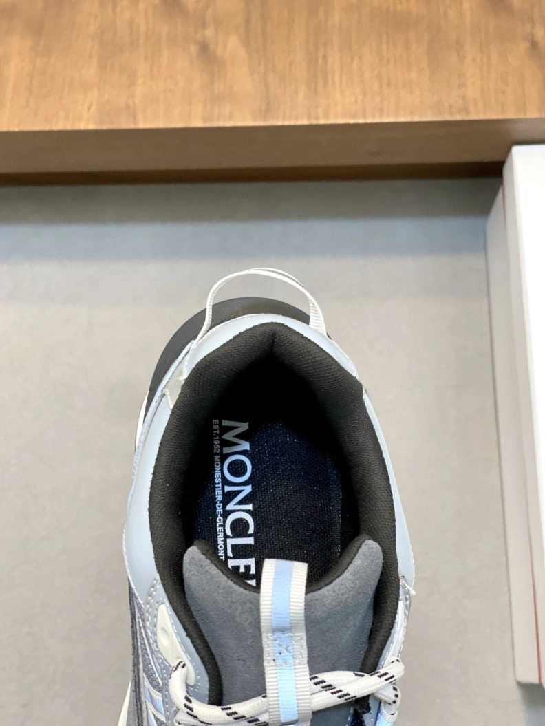 StreetReady Mxnclxr Sneakers 197223