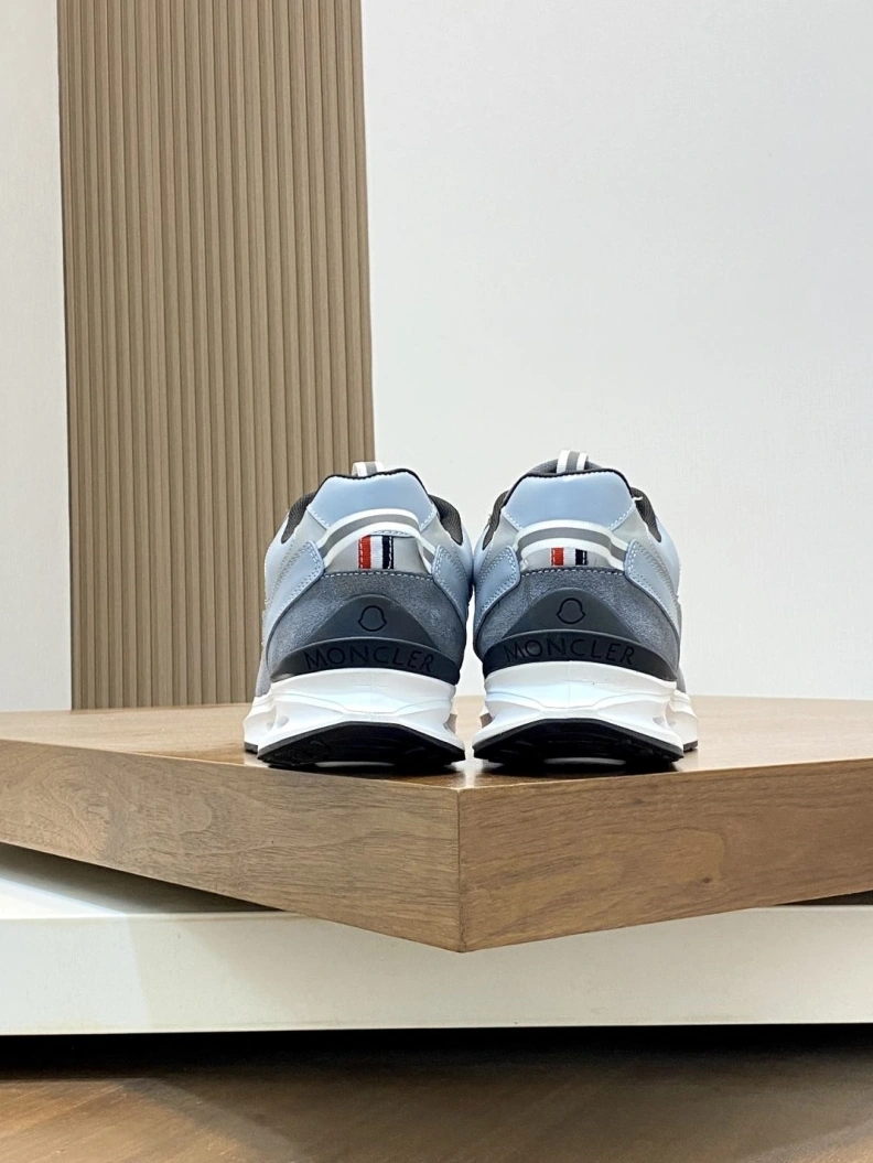StreetReady Mxnclxr Sneakers 197223