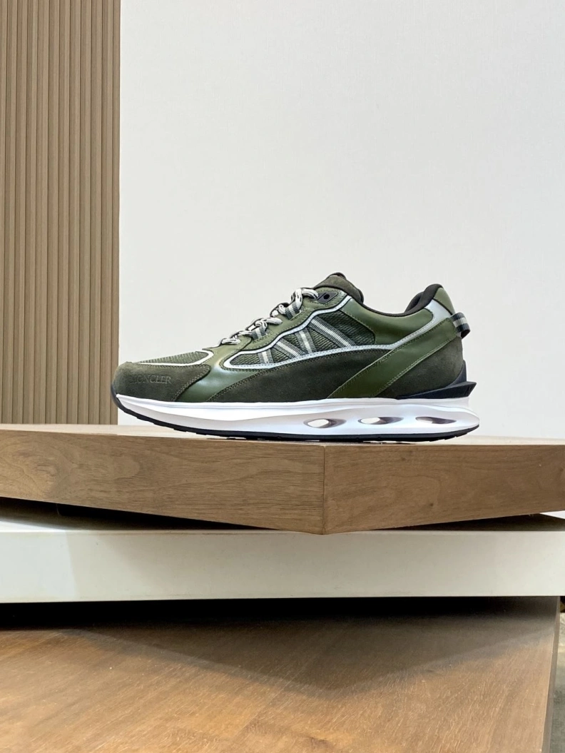 Mxnclxr Sneakers Breathable 197225