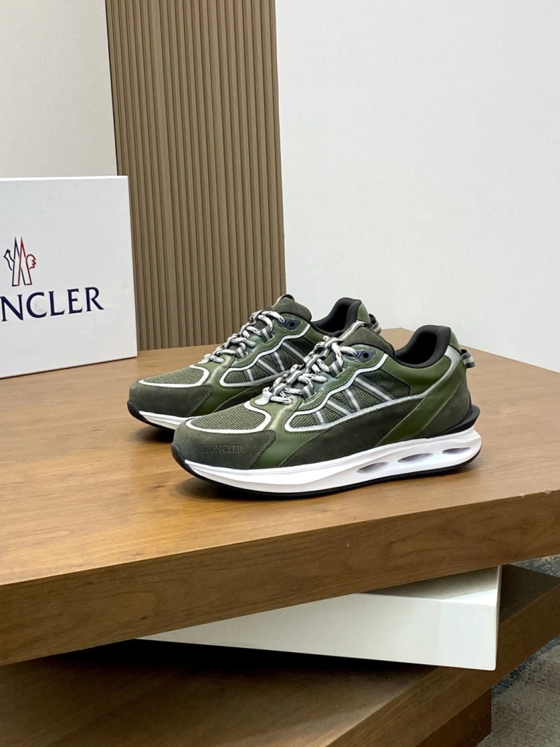 Mxnclxr Sneakers Breathable 197225