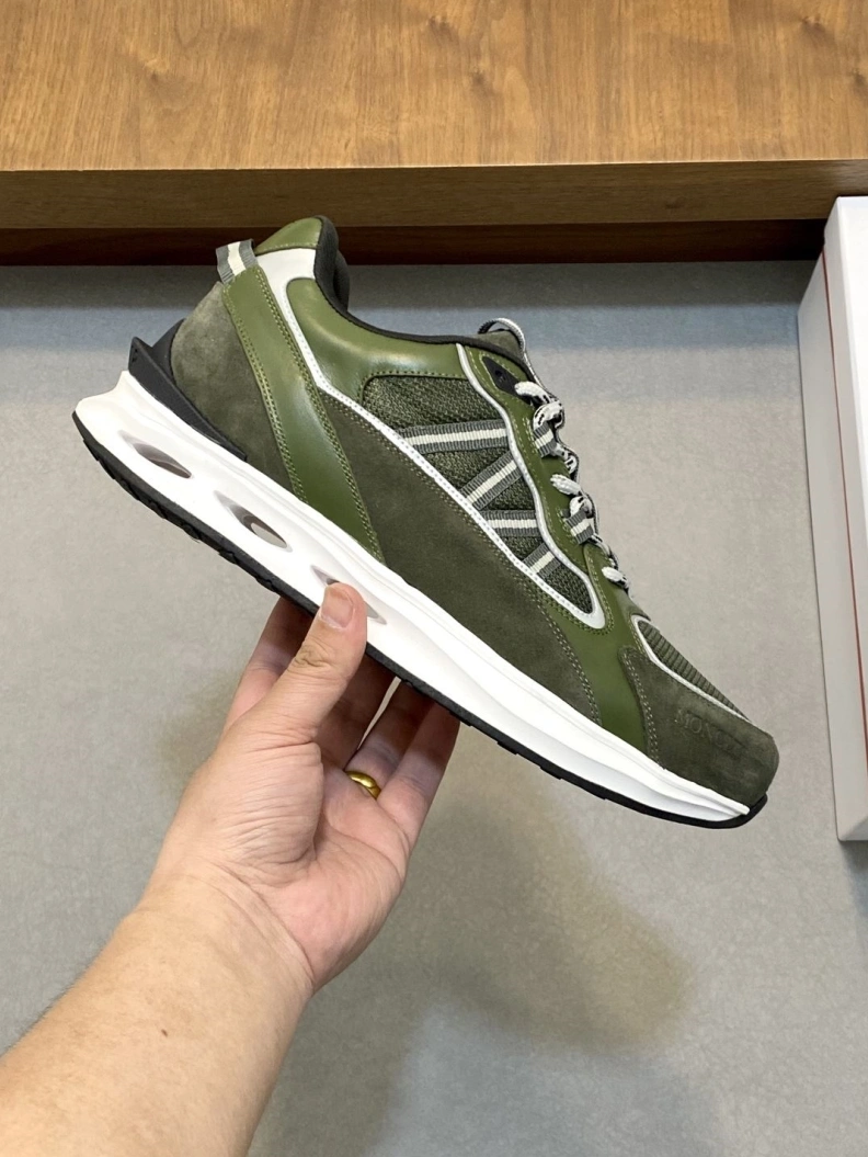 Mxnclxr Sneakers Breathable 197225
