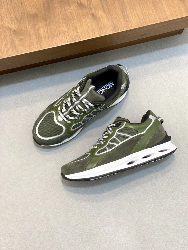 Mxnclxr Sneakers Breathable 197225