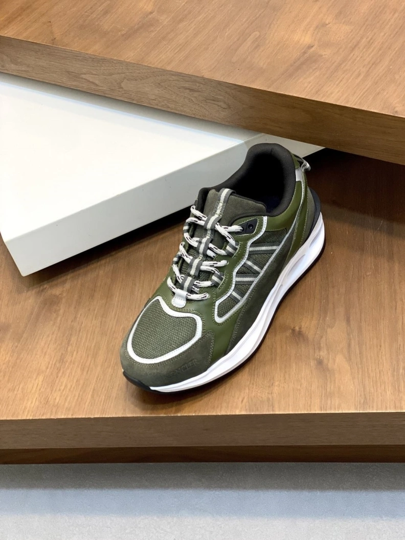 Mxnclxr Sneakers Breathable 197225