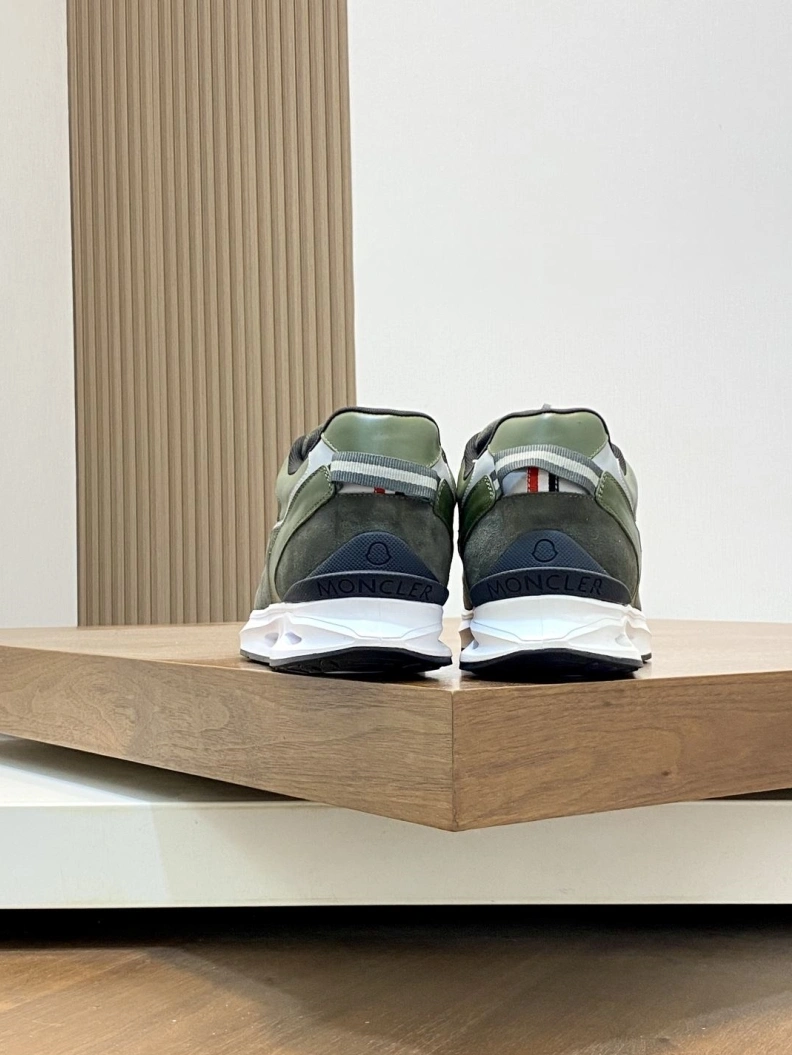 Mxnclxr Sneakers Breathable 197225