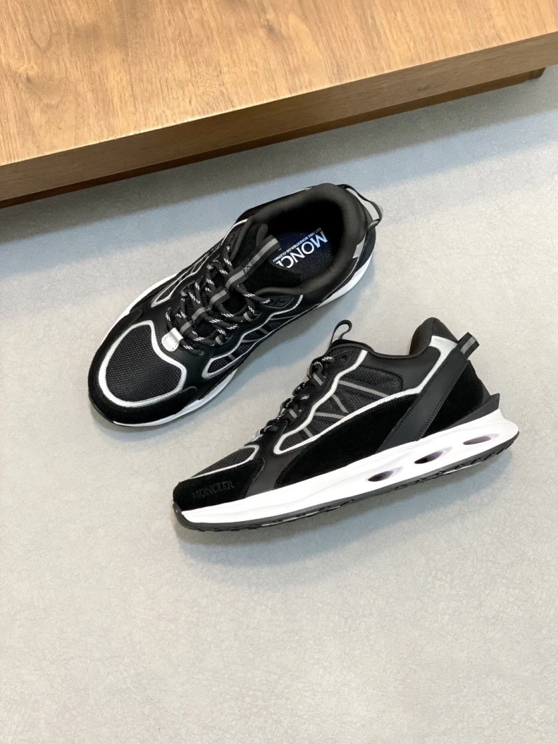 Affordable Mxnclxr Sneakers 197226