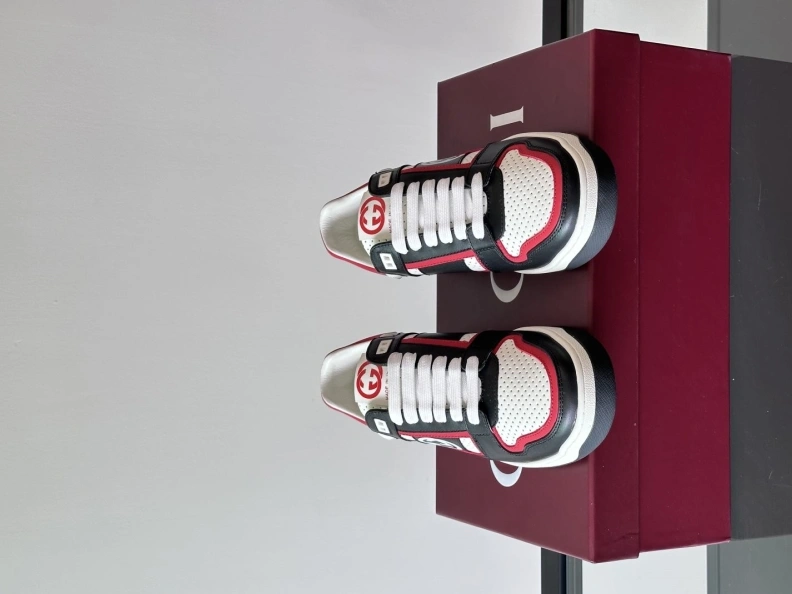 Gxccx Casual Shoes EasyMatch 156120