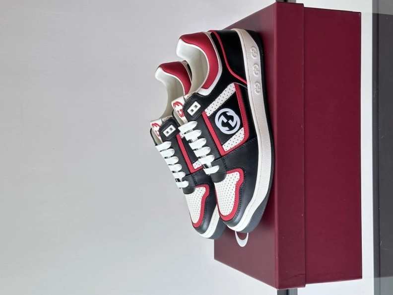 Gxccx Casual Shoes EasyMatch 156120