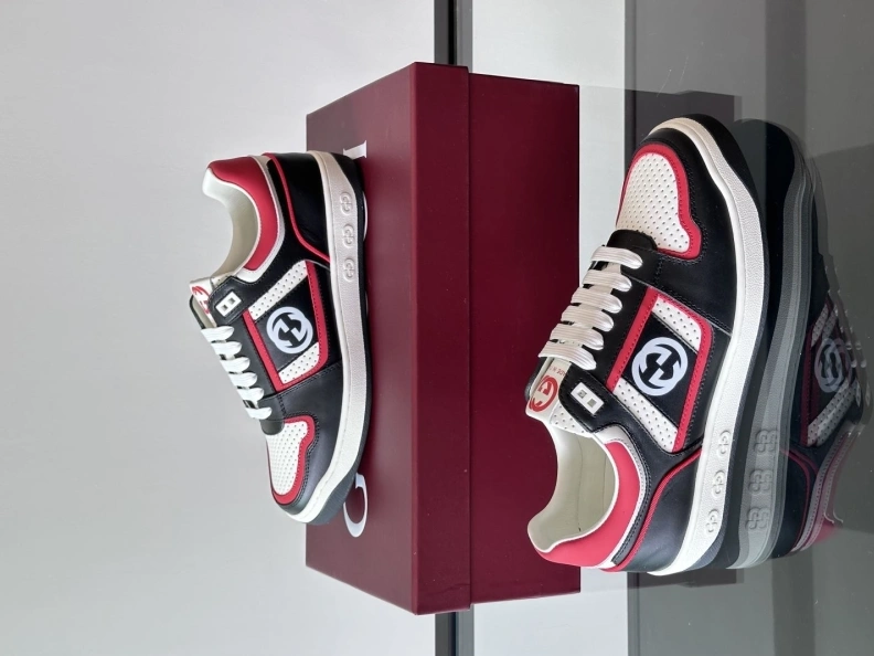 Gxccx Casual Shoes EasyMatch 156120