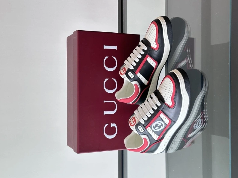 Gxccx Casual Shoes EasyMatch 156120