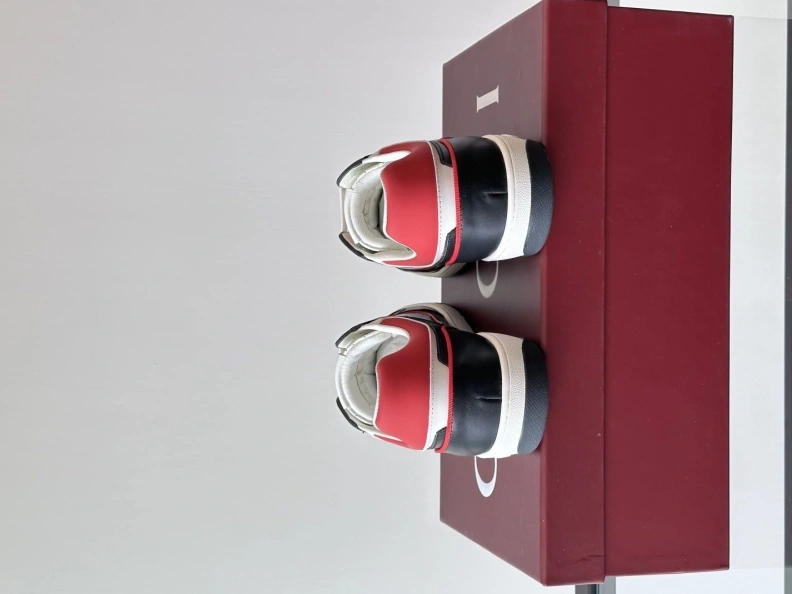 Gxccx Casual Shoes EasyMatch 156120