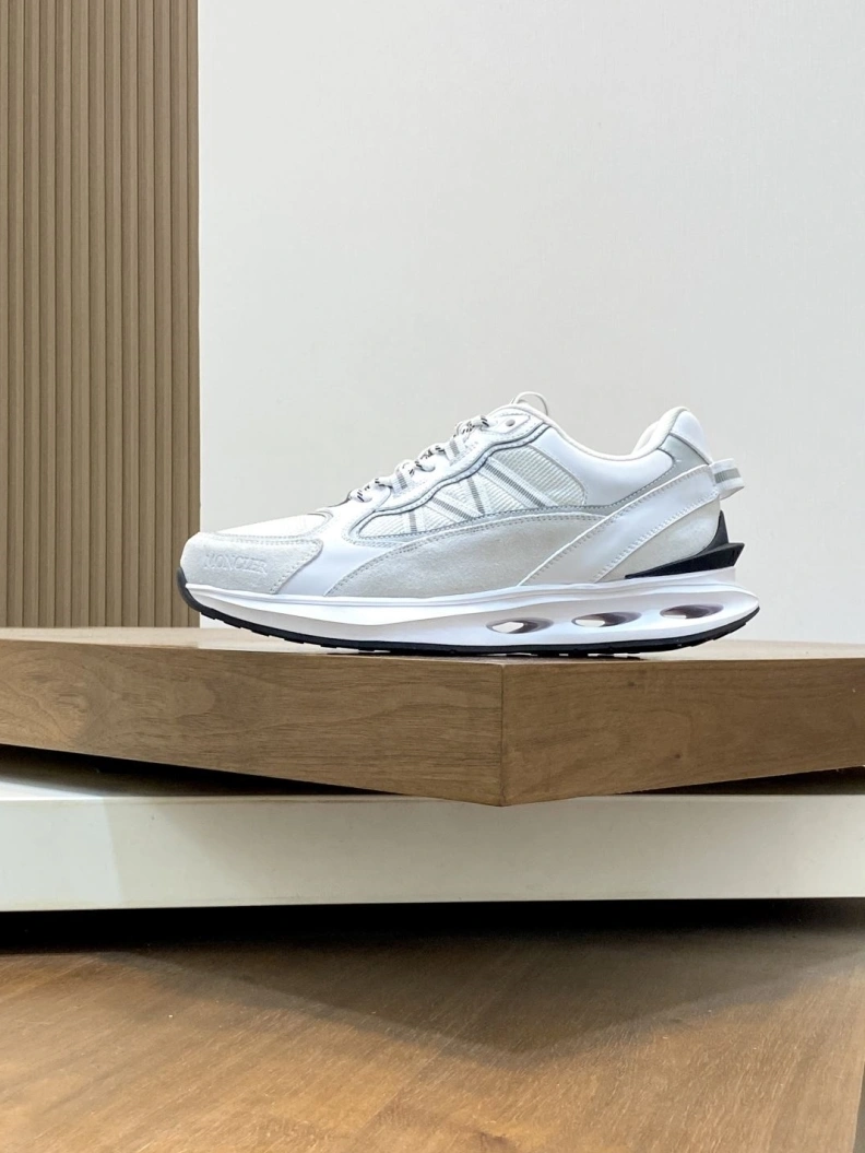 Mxnclxr Sneakers Elegant 197214