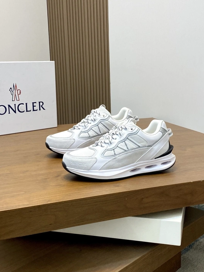 Mxnclxr Sneakers Elegant 197214