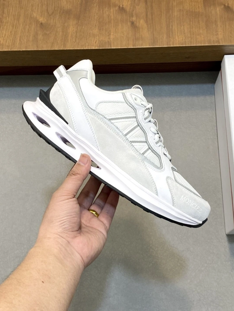Mxnclxr Sneakers Elegant 197214