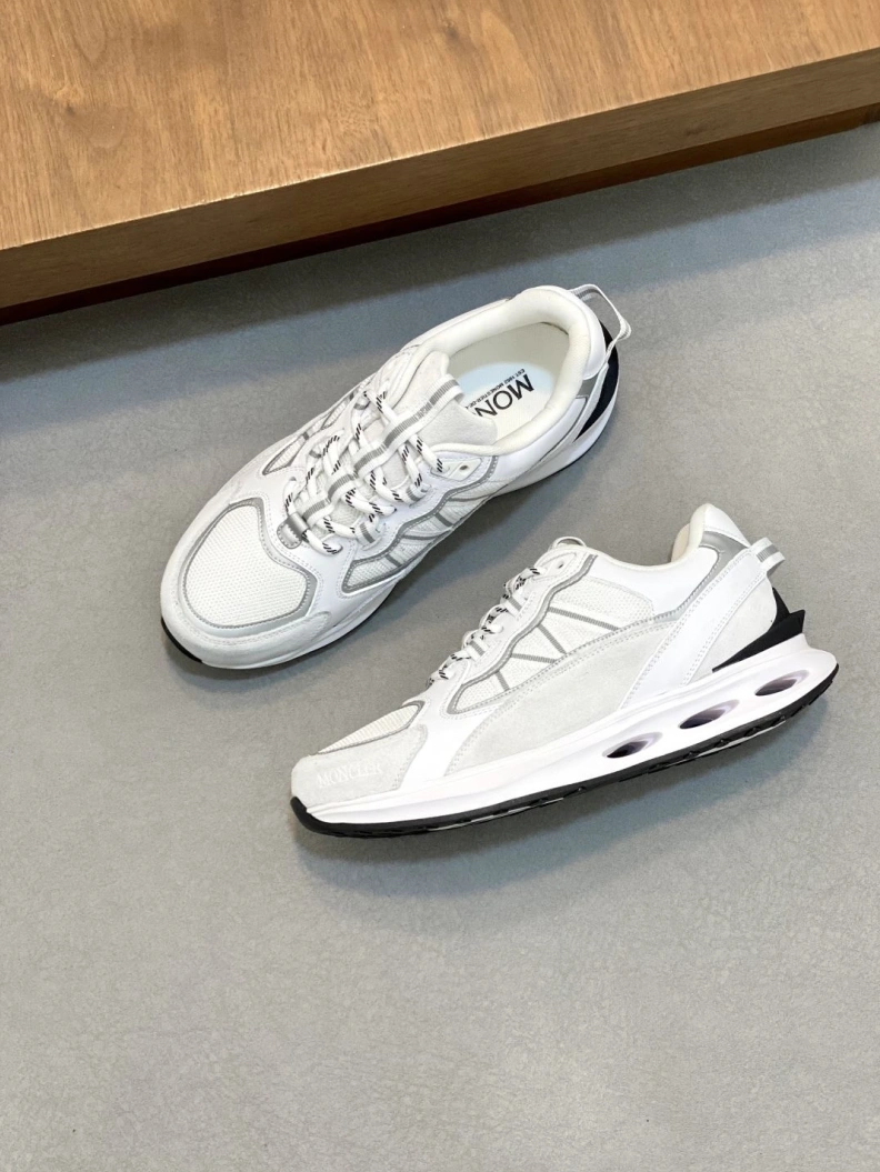 Mxnclxr Sneakers Elegant 197214