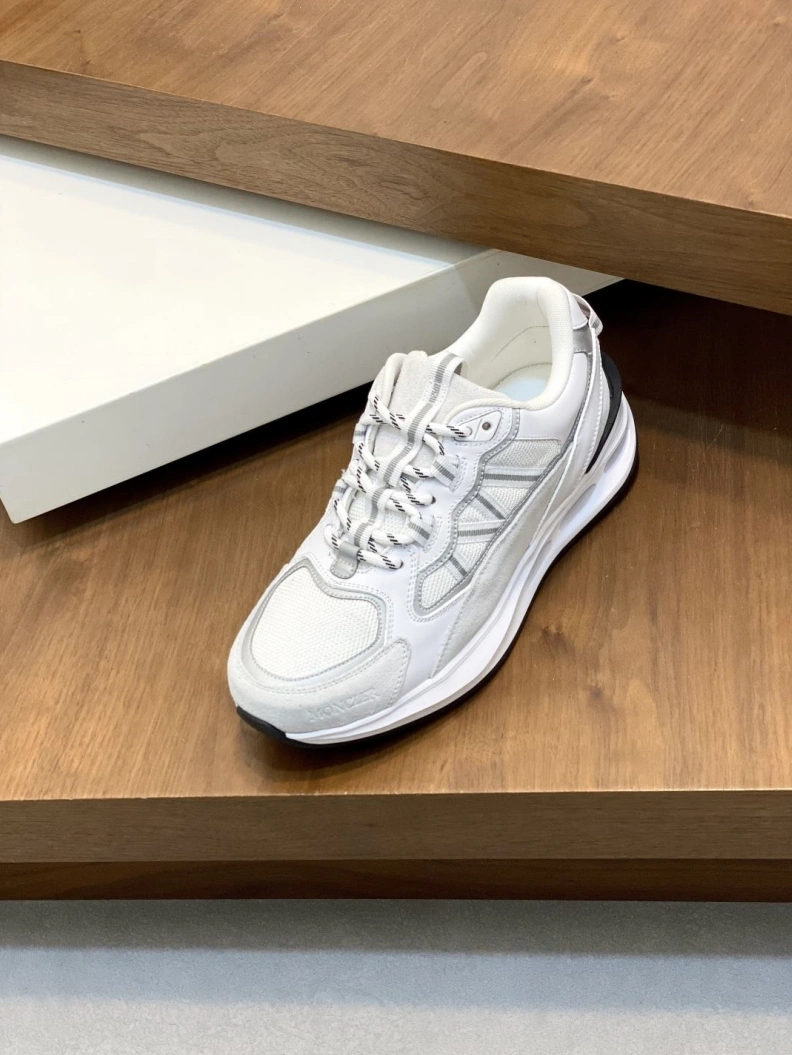 Mxnclxr Sneakers Elegant 197214