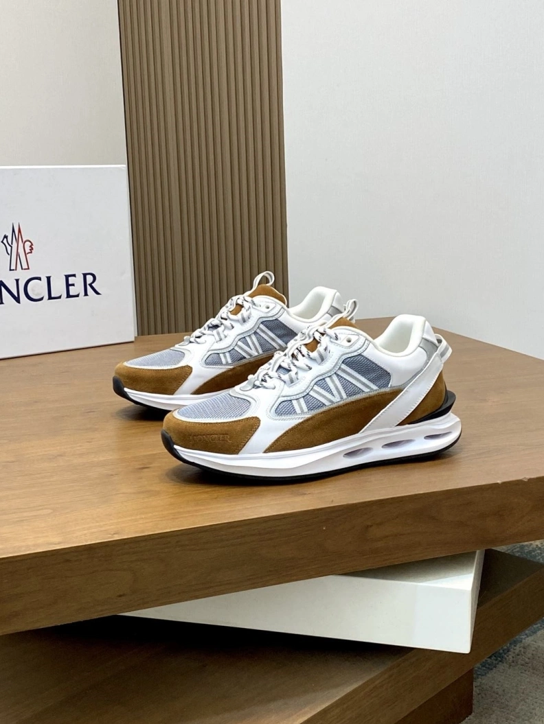 Soft Mxnclxr Sneakers 197217