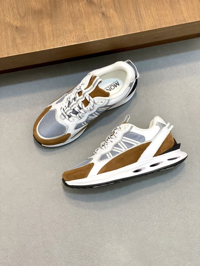 Soft Mxnclxr Sneakers 197217