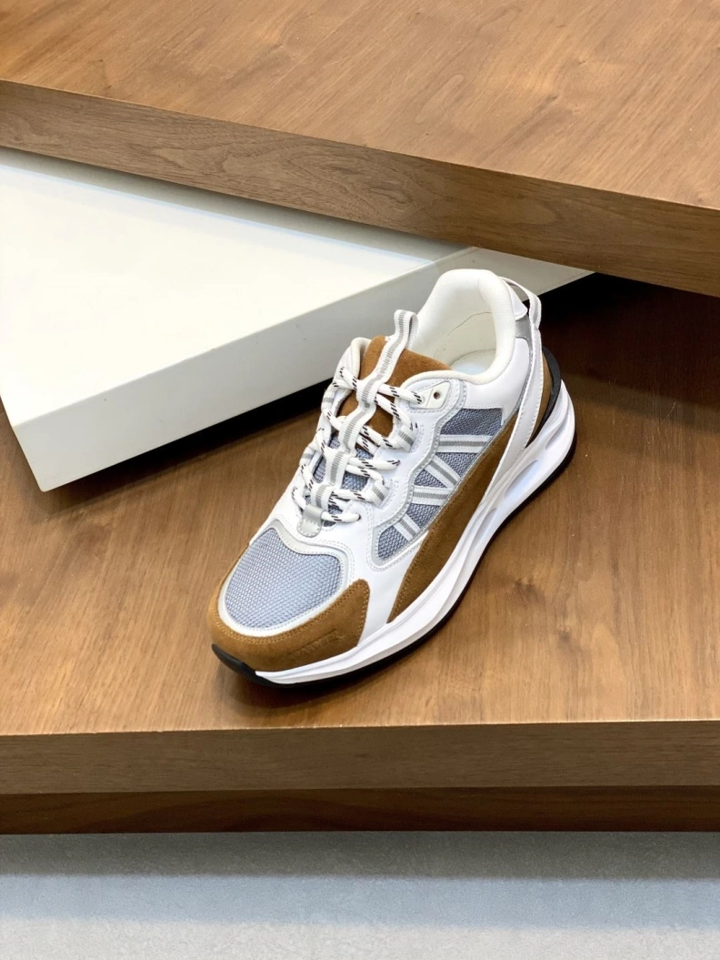 Soft Mxnclxr Sneakers 197217