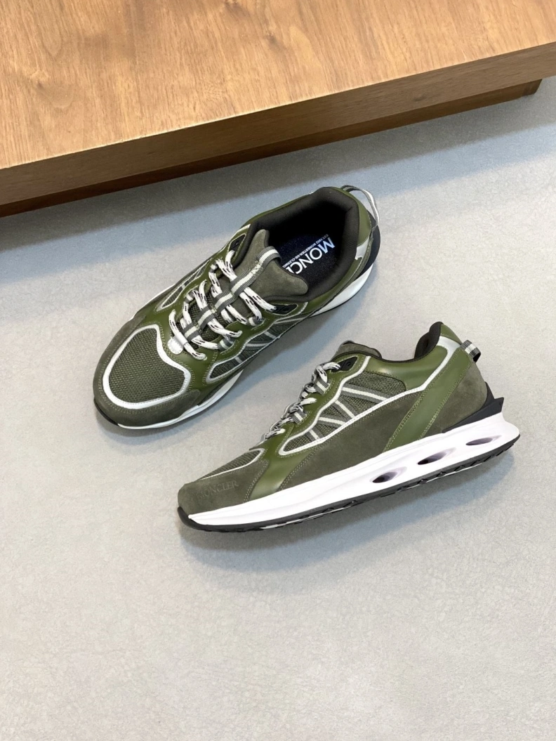 Durable Mxnclxr Sneakers 197220