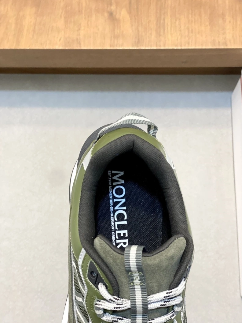 Durable Mxnclxr Sneakers 197220
