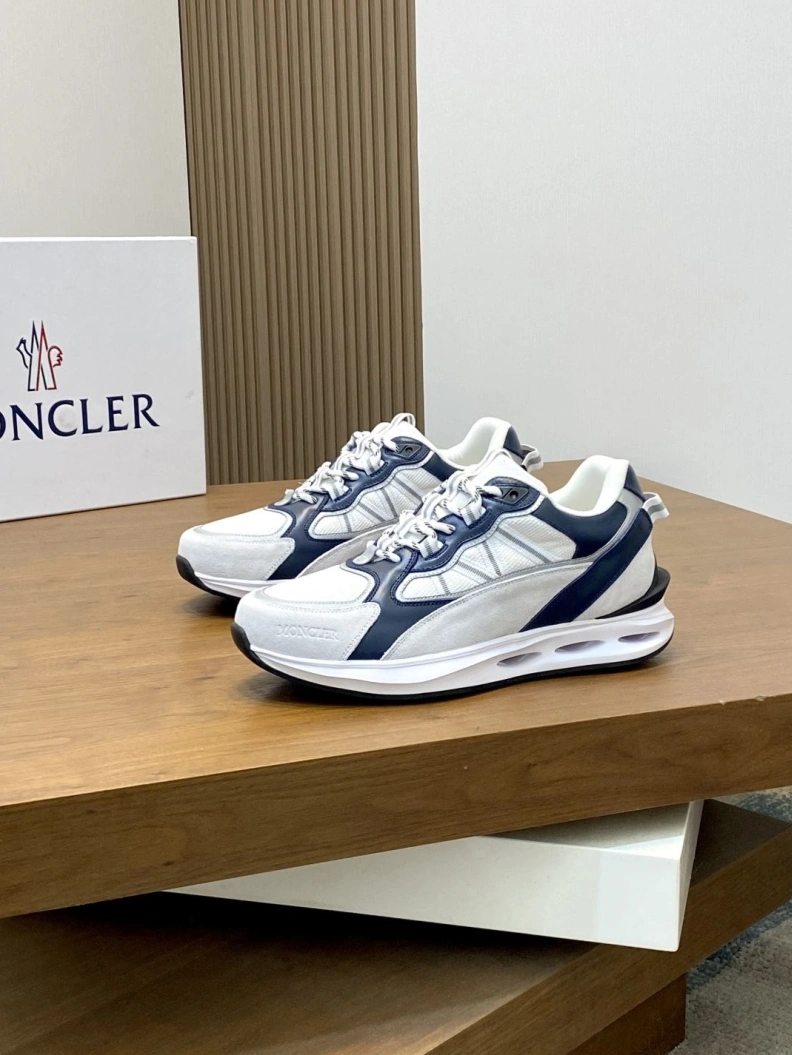 Mxnclxr Sneakers Popular 197218