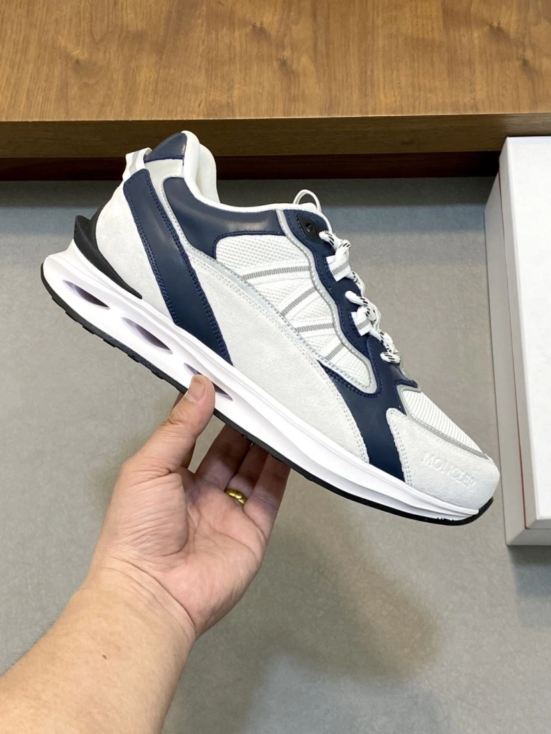Mxnclxr Sneakers Popular 197218