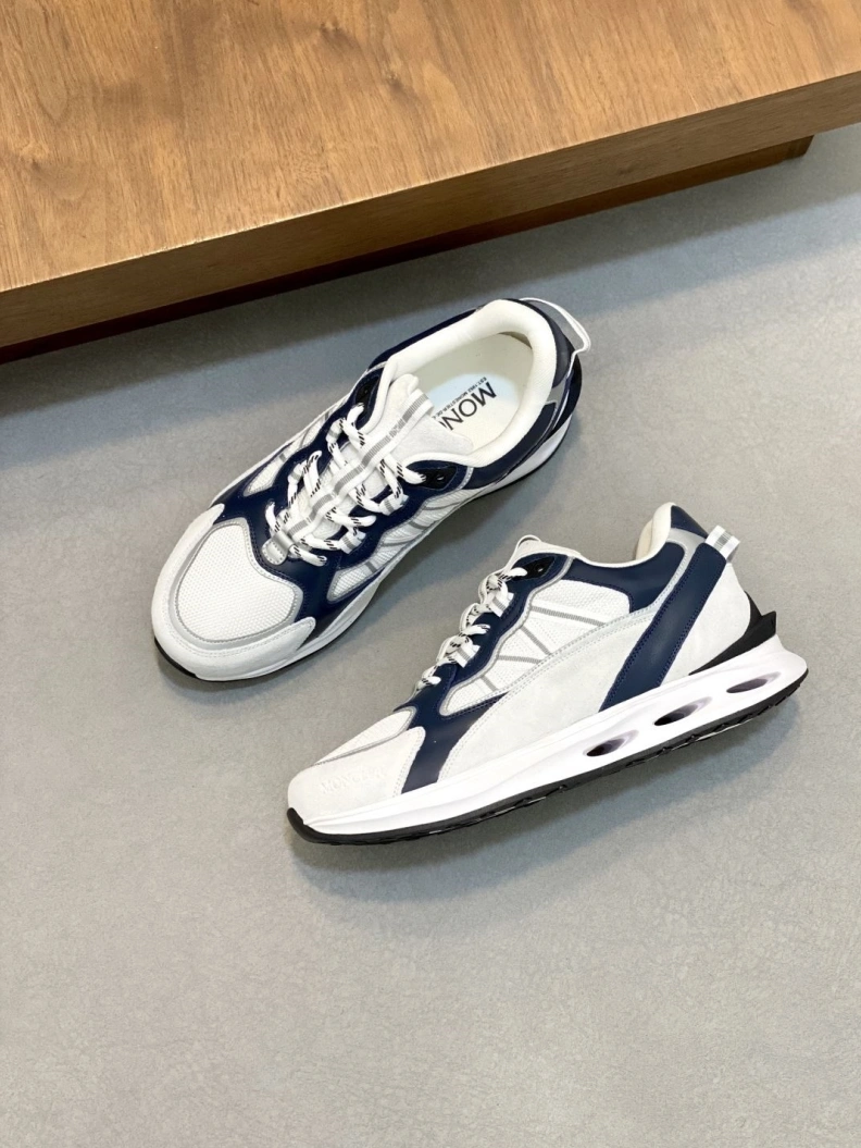 Mxnclxr Sneakers Popular 197218