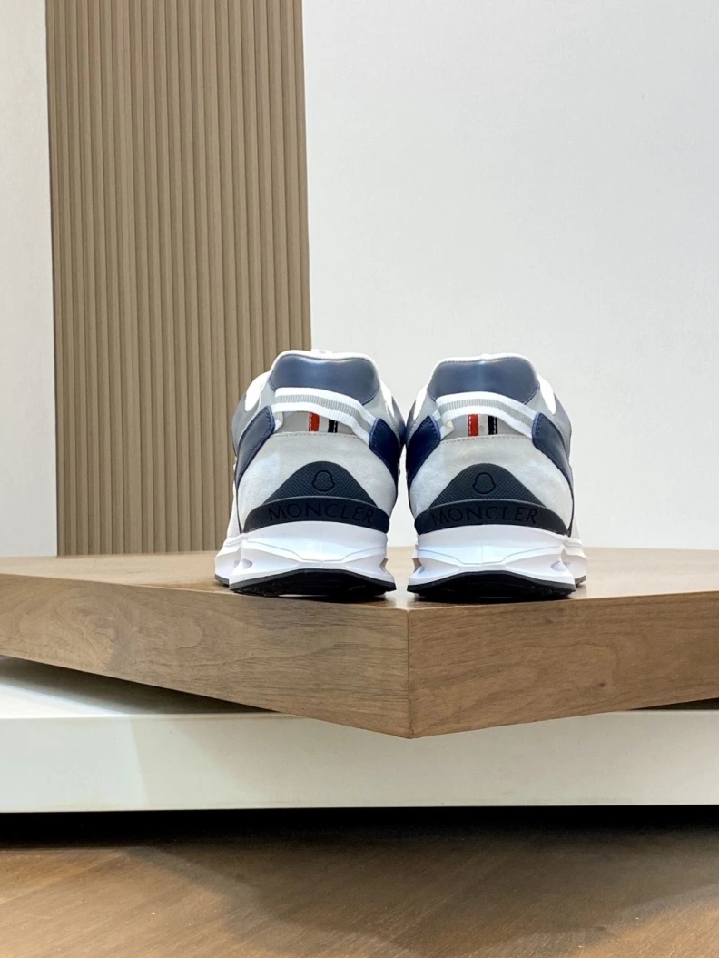 Mxnclxr Sneakers Popular 197218