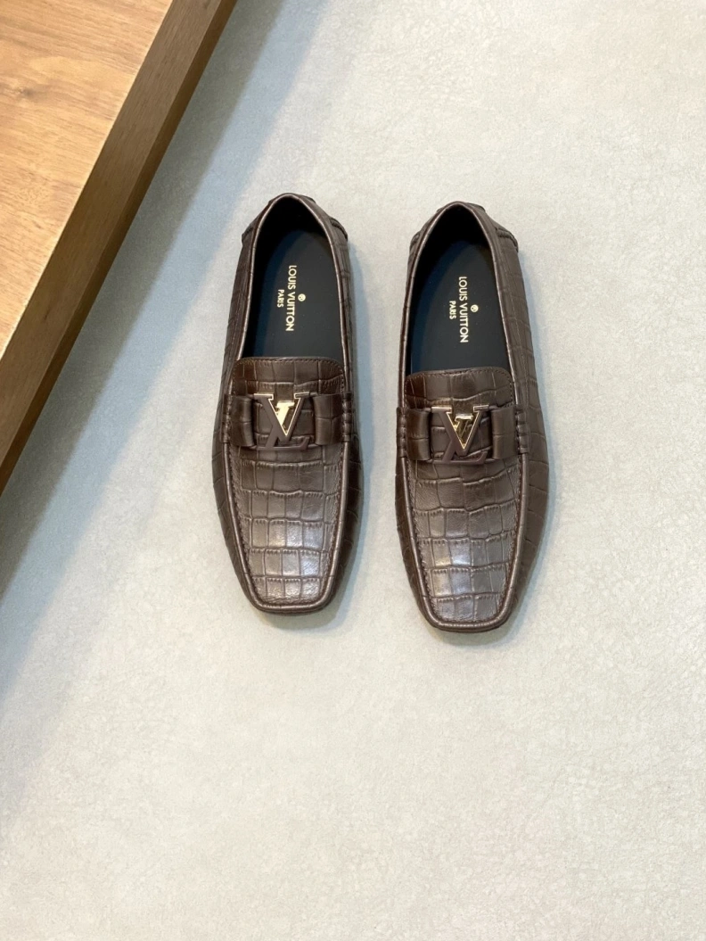 BestValue Othxr Leather Shoes 210041