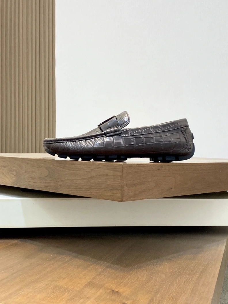 BestValue Othxr Leather Shoes 210041