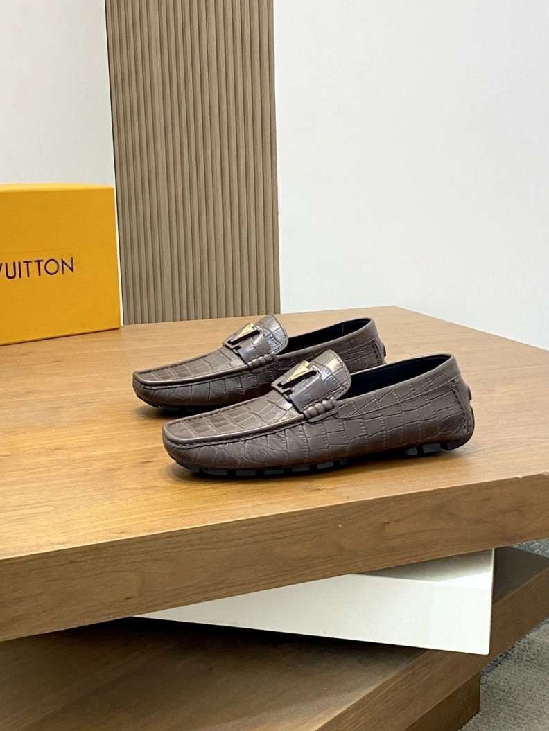 BestValue Othxr Leather Shoes 210041