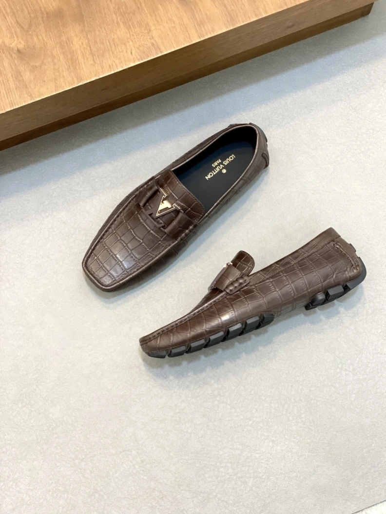 BestValue Othxr Leather Shoes 210041