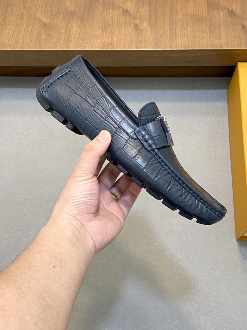 Othxr Leather Shoes Unique 210035