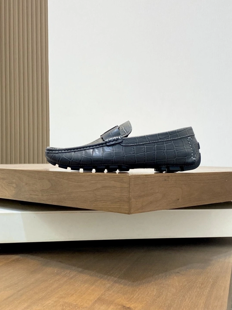 Elegant Othxr Leather Shoes 210029
